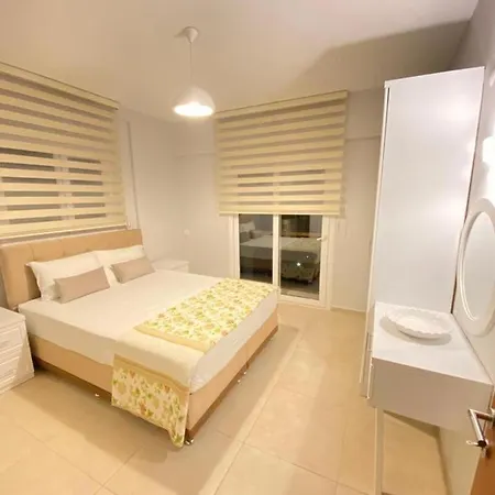 Impressive In Oludeniz, Φετιγιέ