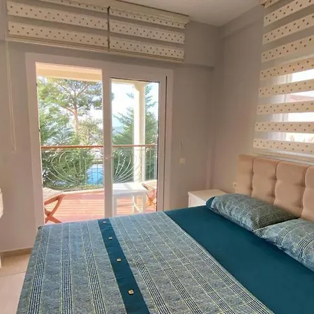 Impressive In Oludeniz, Apartamento *