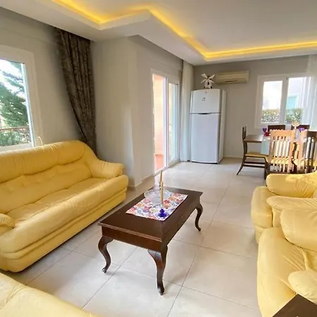Impressive In Oludeniz, Apartamento