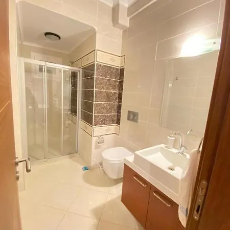 Apartamento Impressive In Oludeniz, *