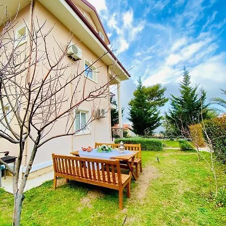 Apartamento Impressive In Oludeniz, *