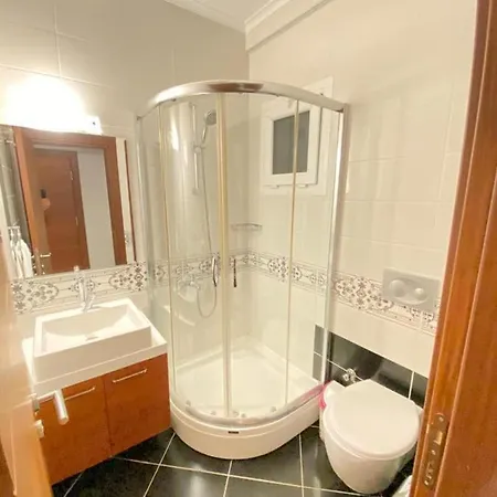 Apartamento Impressive In Oludeniz,